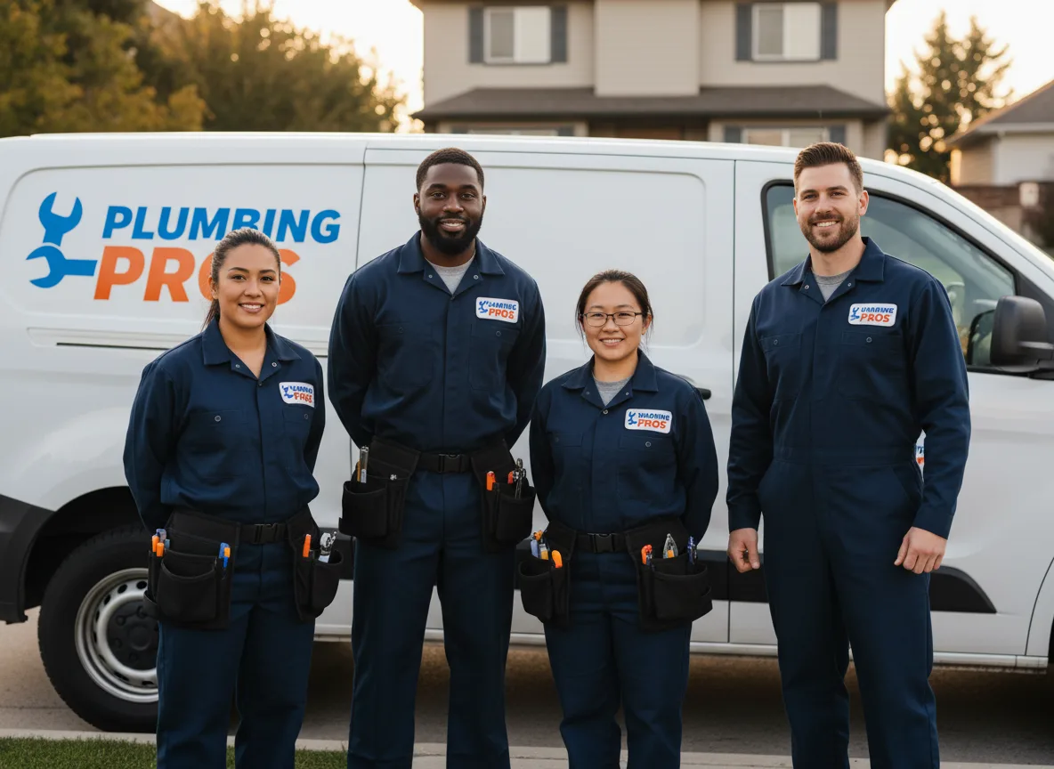 Water Heater Repair company in Oakville, CT